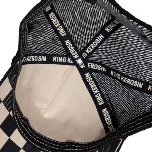 KING KEROSIN - TRUCKER CAP "LOS ANGELES SUPPLY CO" 4 thumbnail