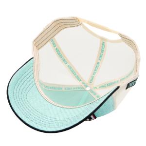 KING KEROSIN - TRUCKER CAP �LOUD PIPES SAVE LIVES� 4 thumbnail