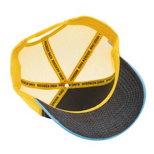 KING KEROSIN - TRUCKER CAP " DIRTY OLD MEN NEED LOVE TOO" 3 thumbnail