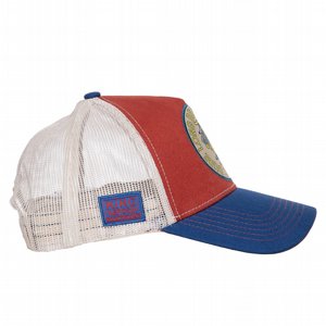 KING KEROSIN - TRUCKER CAP "MEKANIKER DUDE" 3 thumbnail
