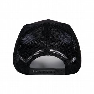 KING KEROSIN - TRUCKER CAP "MEN IN BLACK" 4 thumbnail