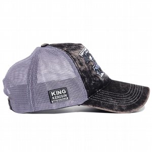 KING KEROSIN - TRUCKER CAP "PICKUP" 2 thumbnail