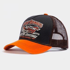 KING KEROSIN - TRUCKER CAP ROAD RUNNERS