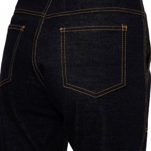 KING KREOSIN HNGSLEBYXOR - VINTAGE DARK BLUE WASH 3 thumbnail