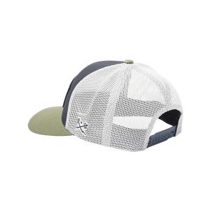 DARK SEAS CAP - WINSTON HEADWEAR NAVY/OLIVE 2 thumbnail