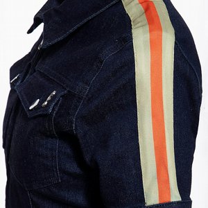 KING KEROSIN - BYXDRESS WORKWEAR OVERALL SPEEDWAY ERVICE 3 thumbnail