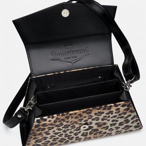 LIQOURBRAND CHEVRON - LACQUER LEOPARD 4 thumbnail
