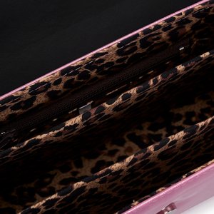 LIQOURBRAND CHEVRON - RUMBLER PINK 8 thumbnail
