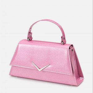 LIQOURBRAND CHEVRON - RUMBLER PINK