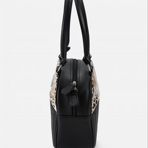 LIQOURBRAND CHEVRON - VEGA BOWLER LEOPARD 3 thumbnail