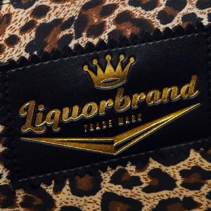 LIQOURBRAND CHEVRON - VIXEN - BLACK 5 thumbnail