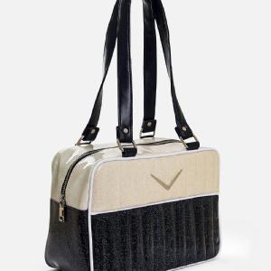 LIQOURBRAND CHEVRON - VIXEN - BLACK 4 thumbnail