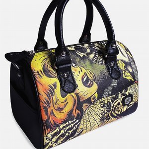 LIQOURBRAND LITEN AXELREMSV�SKA - HORROR