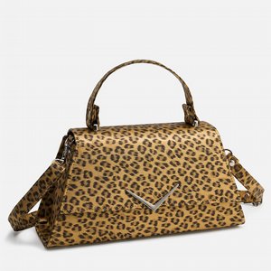 LIQOURBRAND STARDUST RUMBLER GOLD LEO
