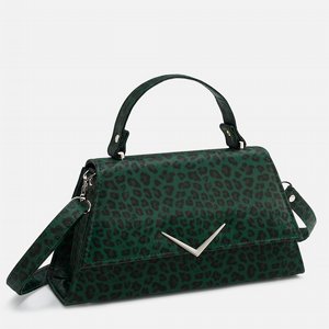 LIQOURBRAND STARDUST RUMBLER GREEN LEO 2 thumbnail