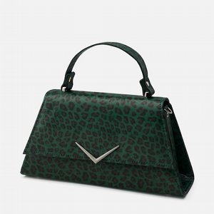 LIQOURBRAND STARDUST RUMBLER GREEN LEO