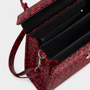 LIQOURBRAND STARDUST RUMBLER RED LEO 4 thumbnail