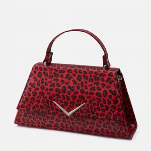 LIQOURBRAND STARDUST RUMBLER RED LEO 2 thumbnail