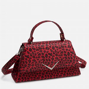 LIQOURBRAND STARDUST RUMBLER RED LEO