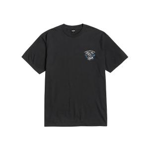 LOSER MACHIN EAGLES NEST S/S TEE- BLACK 2 thumbnail