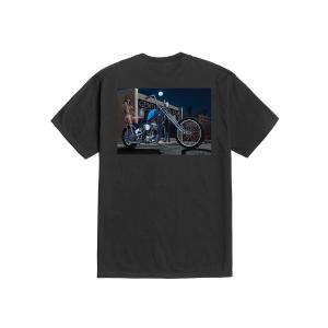 LOSER MACHIN - GENTELEMENS CLUB BLACK