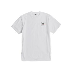 LOSER MACHIN - GENTELEMENS CLUB VINTAGE WHITE 2 thumbnail