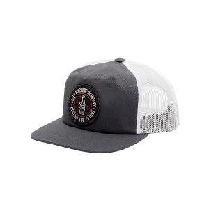 LOSER MACHINE -CLASICO CAP NAVY/WHITE