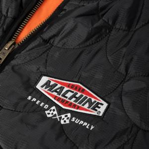 LOSER MACHINE - LINER JACKET 3 thumbnail