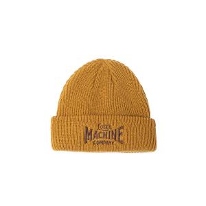 LOSER MACHINE - OG BEANIE TOBACCO