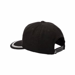LOSER MACHINE - SALOON HEADWEAR BLACK 2 thumbnail