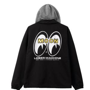 LOSER MACHINE - SINGLETON JACKET