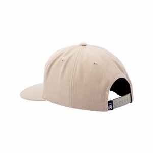 LOSER MACHINE - SNAPBACK DONT DIE - HAT KHAKI 2 thumbnail