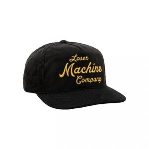 LOSER MACHINE - SNAPBACK DOUGHBOY - HAT