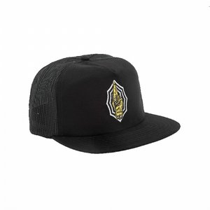 LOSER MACHINE - SNAPBACK EL CAJON BLACK