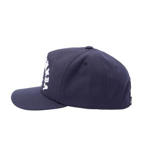 LOSER MACHINE - SNAPBACK FANATIC HAT NAVY