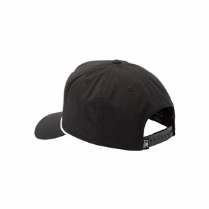 LOSER MACHINE - SNAPBACK HIGHTOP HEADWEAR BLACK 2 thumbnail
