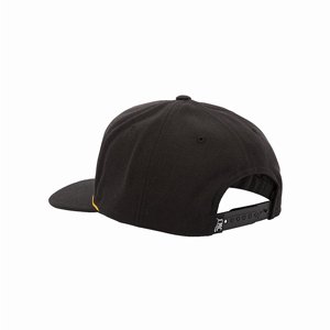 LOSER MACHINE - SNAPBACK RACEWAY REDUX BLACK 2 thumbnail