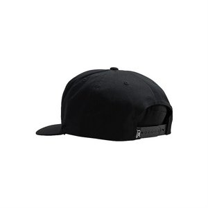 LOSER MACHINE - SNAPBACK TRAGIC HAT BLACK 2 thumbnail