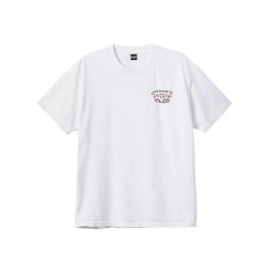 LOSER MACHINE - S/S T-SHIRT NO RASY WAY OUT L7S WHITE 2 thumbnail