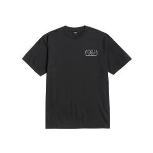 LOSER MACHINE - T-SHIRT EVO TRIP BLACK 2 thumbnail