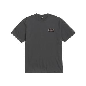LOSER MACHINE T-SHIRT GOOD LUCK FINGERS VINTAGE BLACK 2 thumbnail