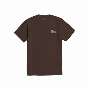 LOSER MACHINE - T-SHIRT MOONEYS MIDNIGHT RIDE JAVA 2 thumbnail