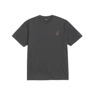 LOSER MACHINE - T-SHIRT NEW OG VINTAGE BLACK 2 thumbnail