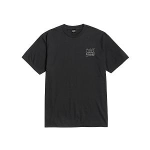 LOSER MACHINE - T-SHIRT PAN TRIP BLACK 2 thumbnail