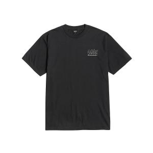 LOSER MACHINE - T-SHIRT SHOVEL TRIP BLACK 2 thumbnail