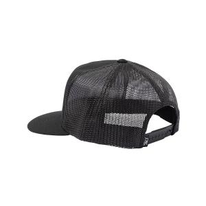 LOSER MACHINE - TRUCKER HAT GUARD BLACK 2 thumbnail
