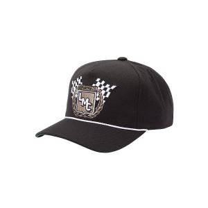 LOSER MACHINE - WRETH HAT GUARD BLACK