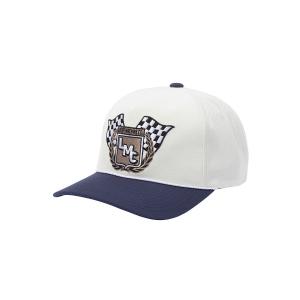 LOSER MACHINE - WRETH HAT GUARD WHITE/NAVY