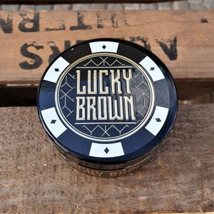 LUCKY BROWN - WATERBASED POMADE 2 thumbnail