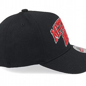 MITCHELL & NESS - M&N Arch Classic Red - Own Brand Black/Red 3 thumbnail